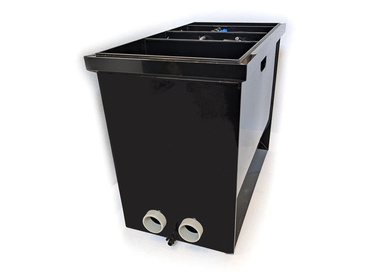 DracoDrum C30 / 340 Combi Unit