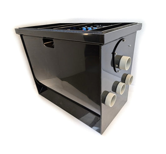 DracoDrum C30 / 340 Combi Unit