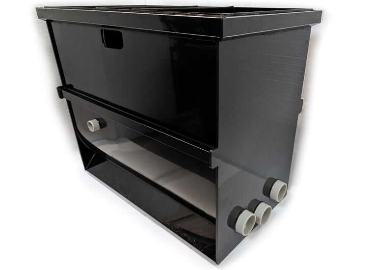 DracoDrum C60 / 590 Combi Unit