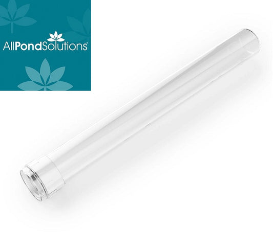 CUV-218 Quartz Sleeve