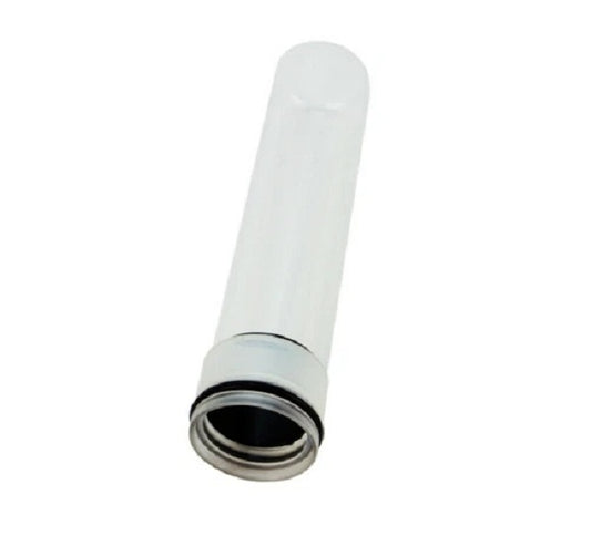 CUV-218 Quartz Glass Tube