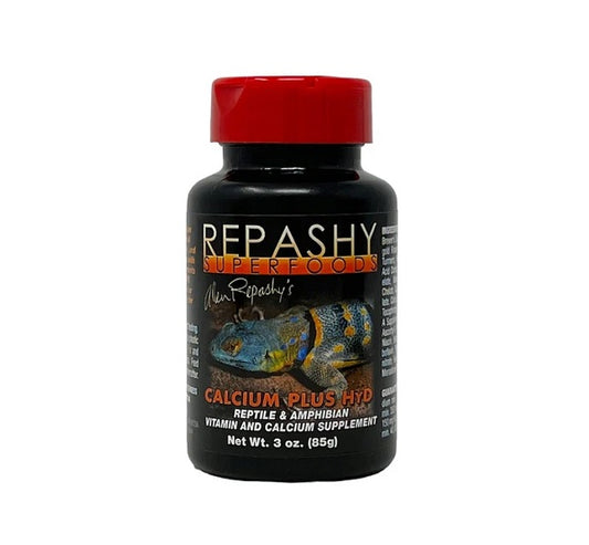 Repashy Superfoods Calcium Plus HyD