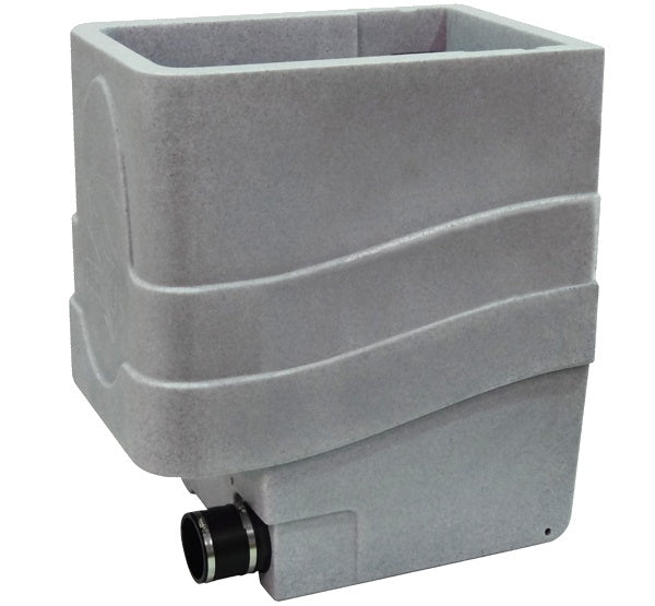 Evolution Aqua Cetus Sieve