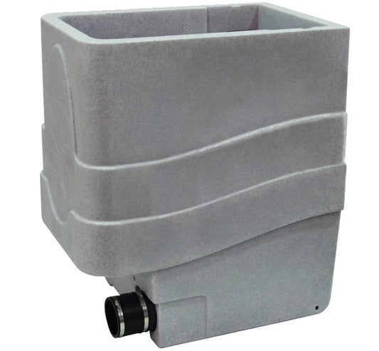 Evolution Aqua Cetus Sieve