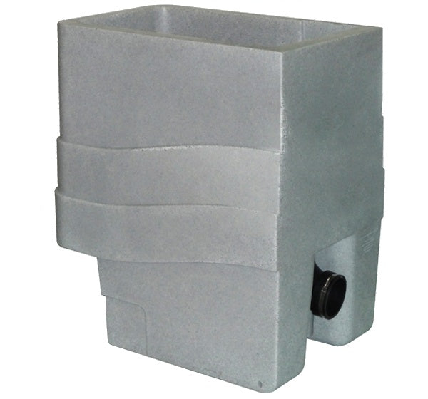 Evolution Aqua Cetus Sieve