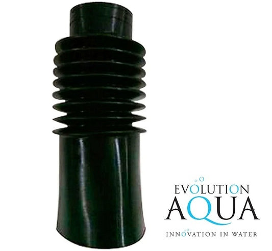 Cetus Bellows (Rubber)