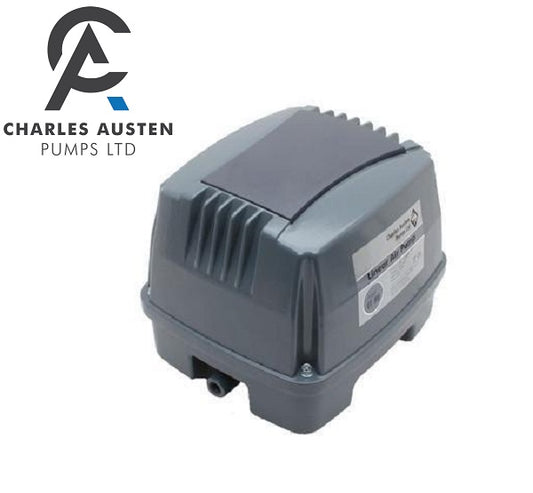 Charles Austen ET Series Air Pump