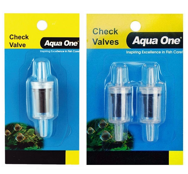 Aqua One Airline Check Valves