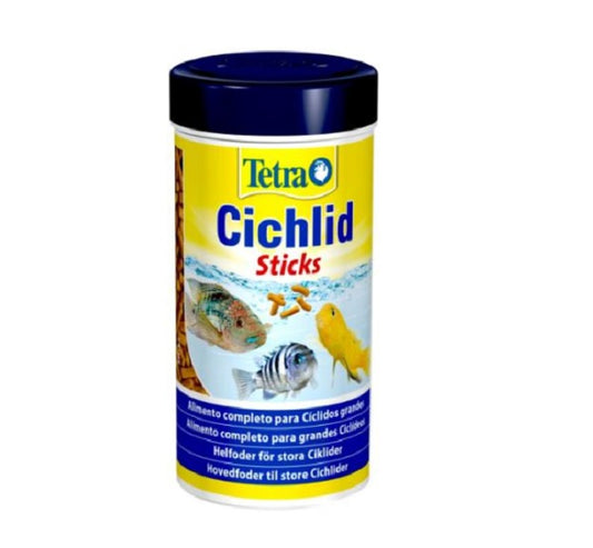 Tetra Cichlid Sticks