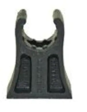 Evolution Aqua Airline Pipe Clip