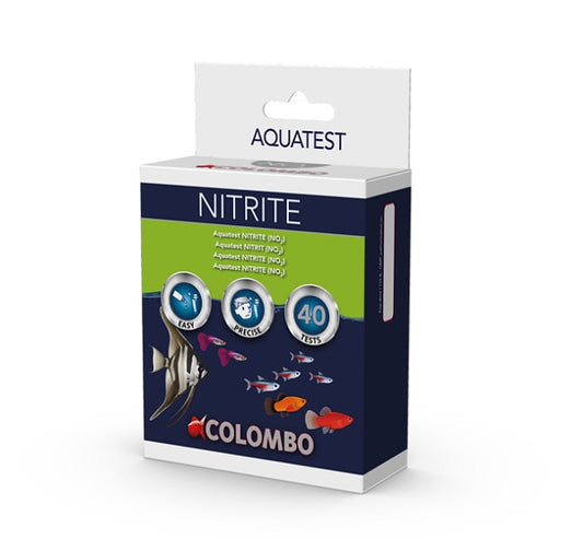 Colombo Aquatest Nitrite Test Kit
