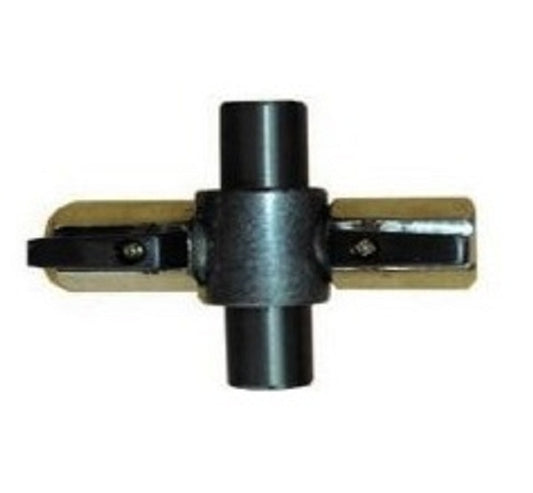 Cross Piece Manifold