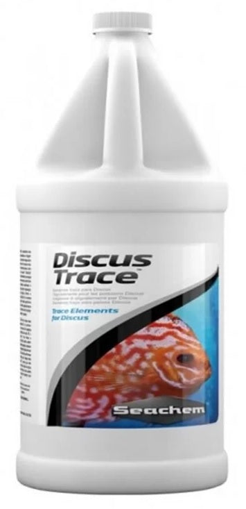 Seachem Discus Trace