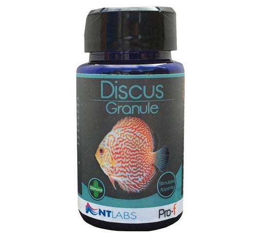 NT Labs Pro-F Discus Granule