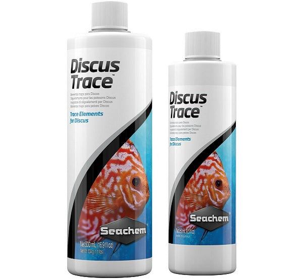 Seachem Discus Trace