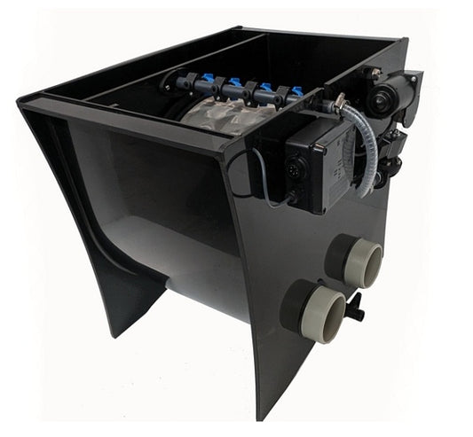 DracoDrum S16 Standalone Drum Filter