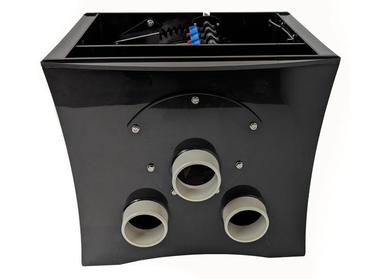 DracoDrum S16 Standalone Drum Filter