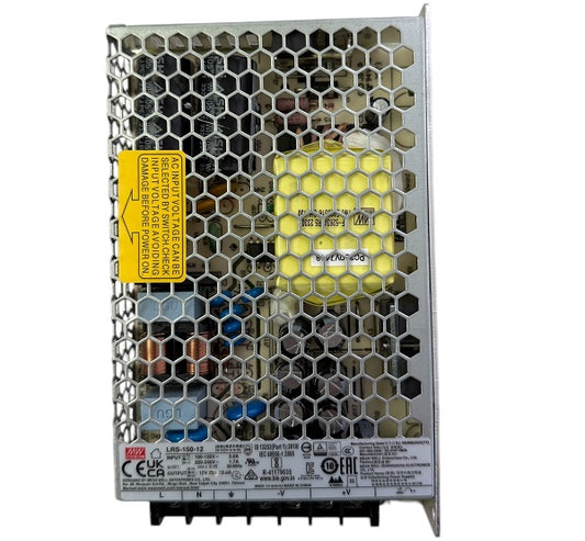 DracoDrum Controller PSU