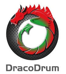 DracoDrum S30 Standalone Drum Filter