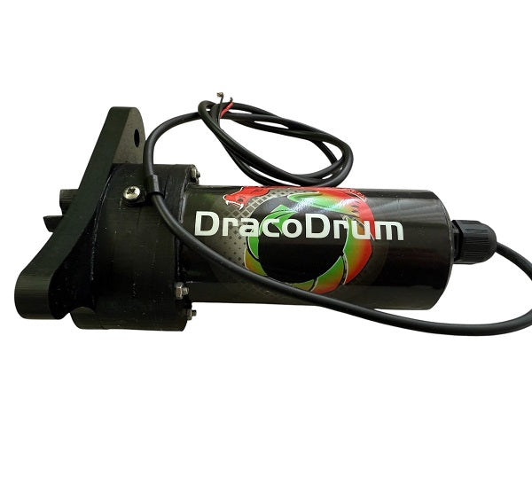 DracoDrum Internal Motor