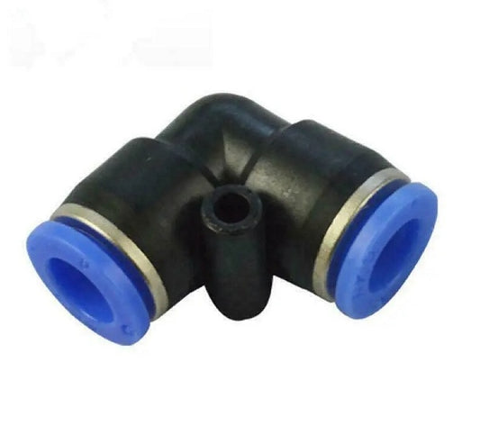 Evolution Aqua Airline 90 Degree Equal Elbow