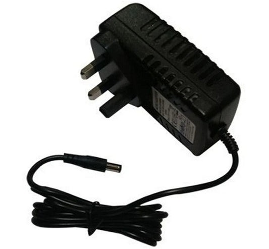 Evolution Aqua evoFeed Automatic Pond Feeder Battery Charger