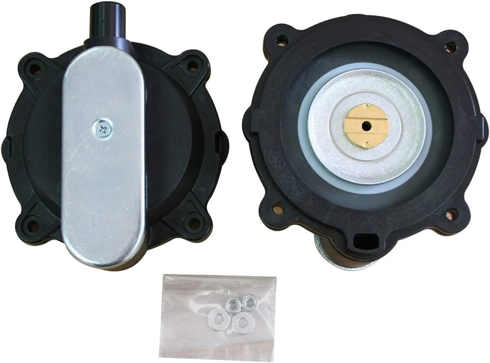 Evolution Aqua Air Pump Diaphragm Kit