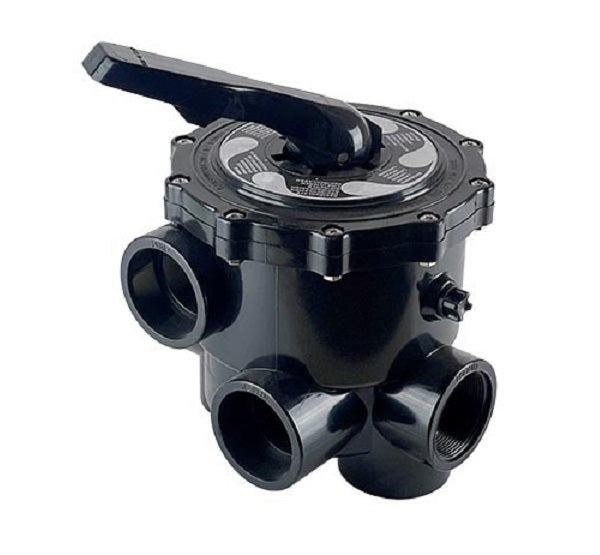 Evolution Aqua Multiport Valve for Bead Filter