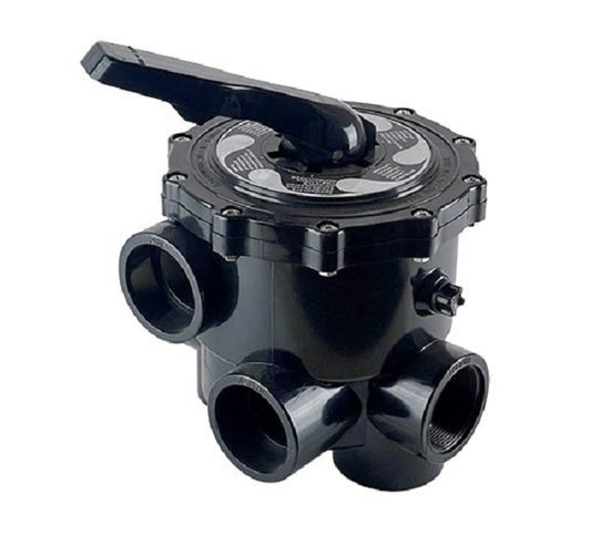 Evolution Aqua Multiport Valve for Bead Filter