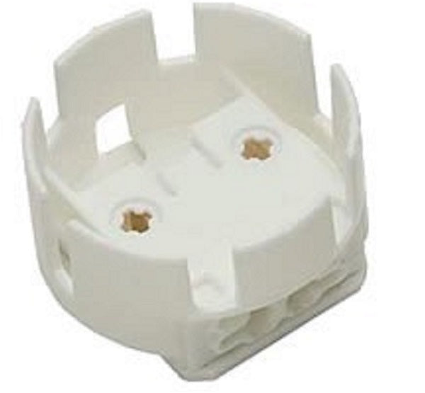 Evolution Aqua UV T8 Lamp Holder (Pair)