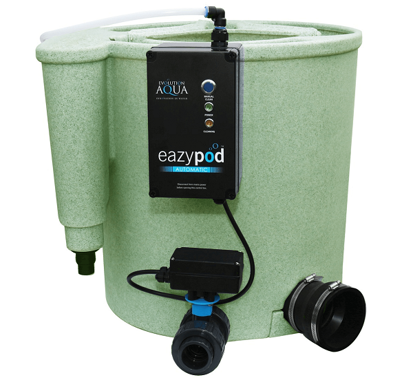 Eazy Pod Green Automatic