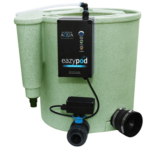 Eazy Pod Green Automatic