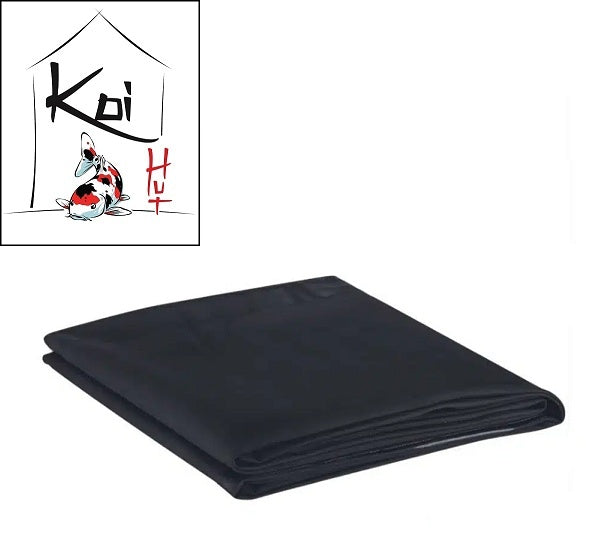 Custom EPDM Box Welded Pond Liner