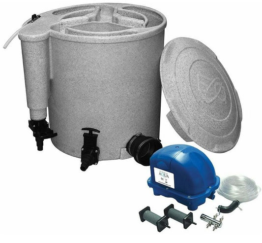 Eazy Pod with Air Pump