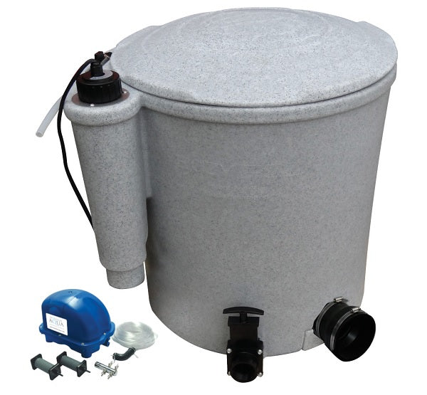 Eazy Pod Complete with Air Pump & UV