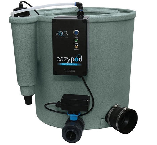 Eazy Pod Green Automatic with UV