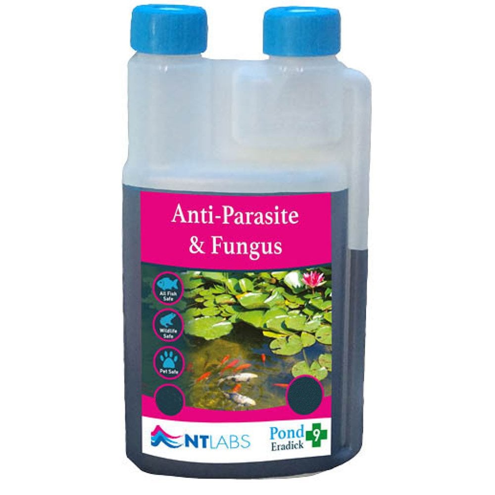 NT Labs Eradick Anti Parasite & Fungus