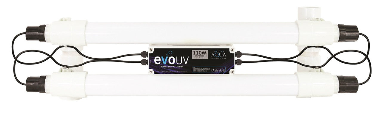 Evolution Aqua Evo UV