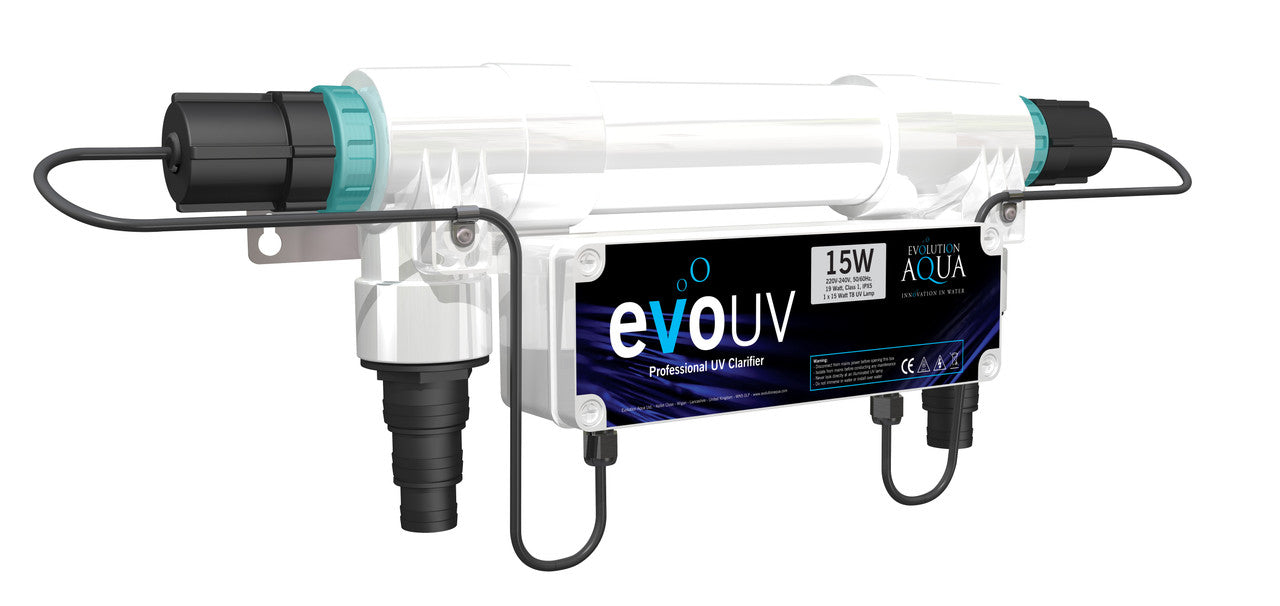 Evolution Aqua Evo UV