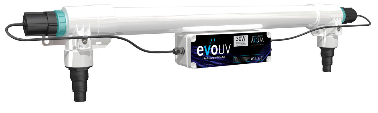 Evolution Aqua Evo UV