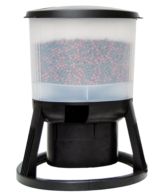 Evolution Aqua evoFeed Automatic Pond Feeder