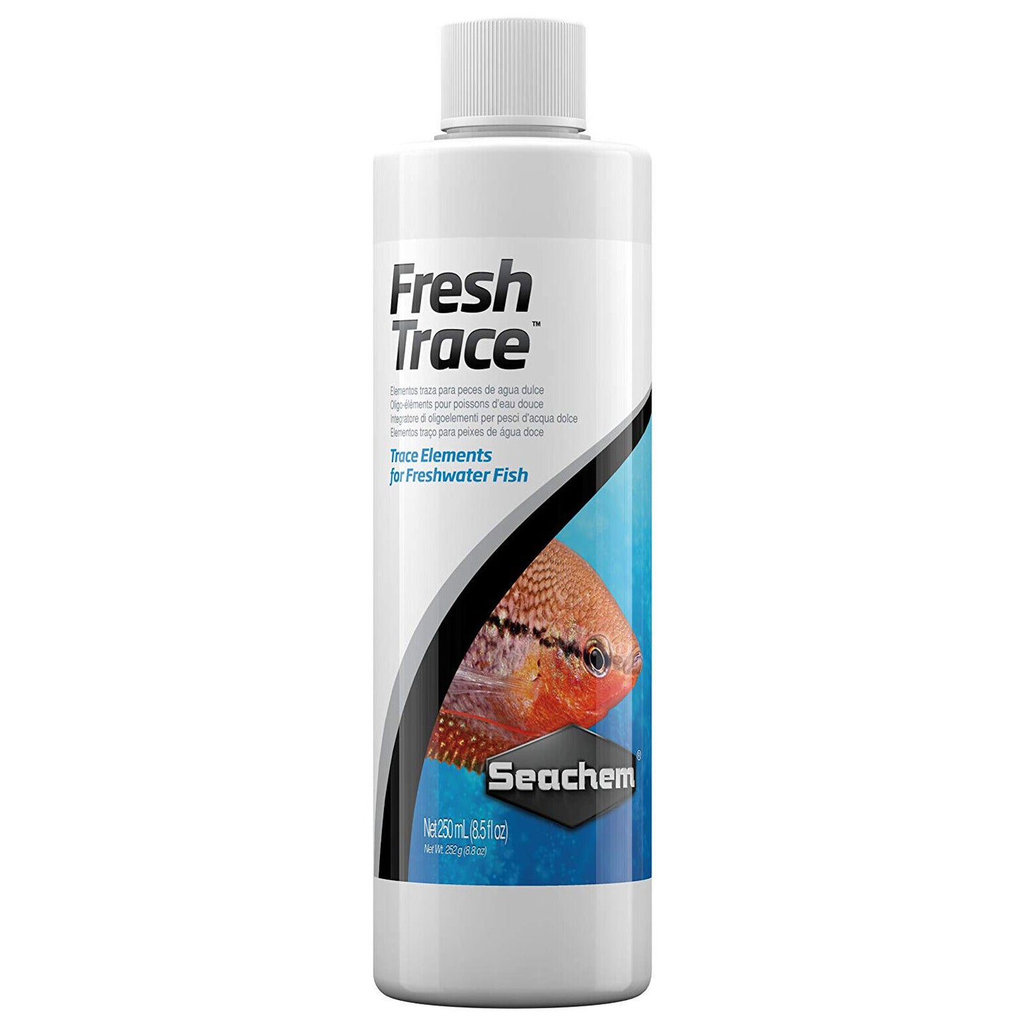 Seachem Fresh Trace