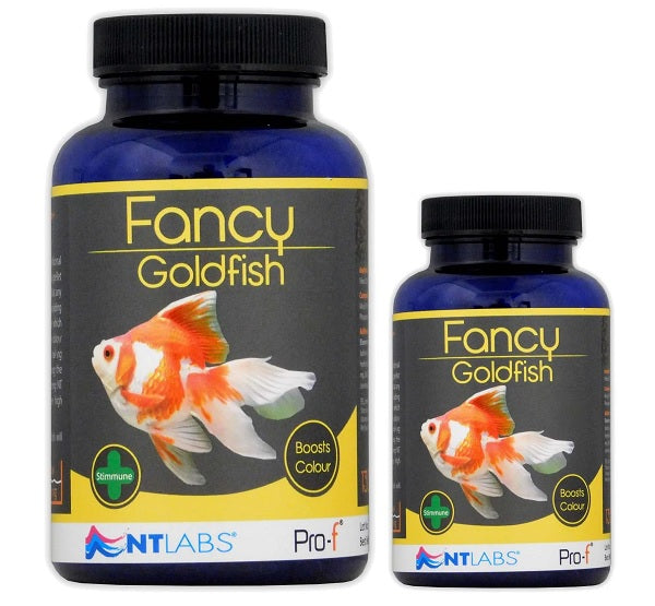 NT Labs Pro-F Fancy Goldfish