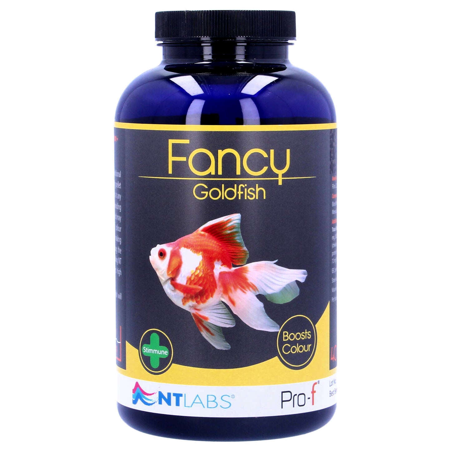 NT Labs Pro-F Fancy Goldfish