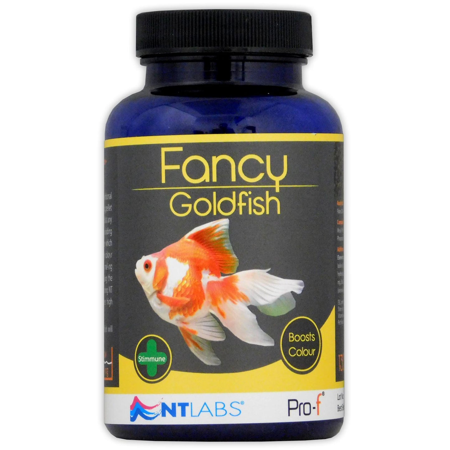 NT Labs Pro-F Fancy Goldfish