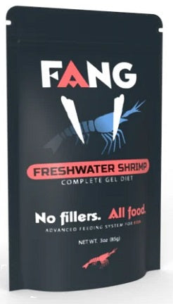 Fang Freshwater Shrimp Gel Food