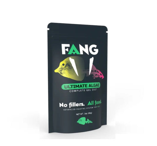 Fang Ultimate Algae Gel Food
