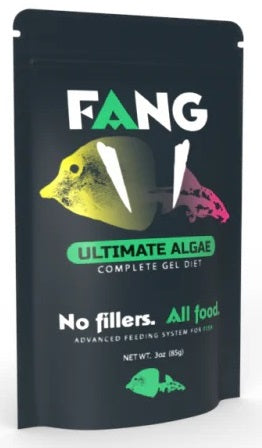 Fang Ultimate Algae Gel Food