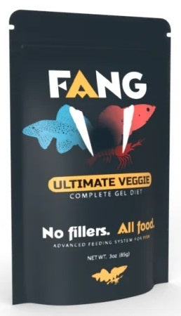 Fang Ultimate Veggie Gel Food
