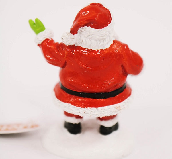 Father Christmas Figurine